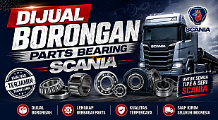 Crankshaft Lower Bearing