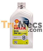 HELIX ECO (0W20) 1L