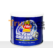 GREASE HI TEMP - 1 Lbs - NLGI-3 - Blue