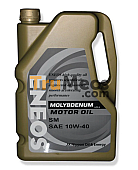 ENEOS MOLYBDENUM SL-CF (10WCF) 4L