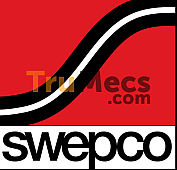 SWEPCO 708 (3L 785 gr)