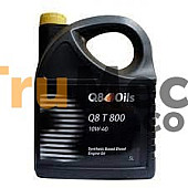 Q8 OIL T 750 15W40 CI-4