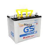 ACCU GS ASTRA NS70 65AH
