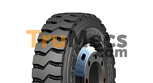 BAN HIXIH QA99 1100R20 16PR