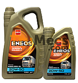 ENEOS DIESEL CI-4 (15W40) 1L