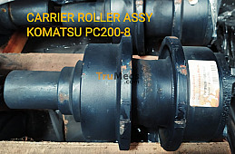 CARRIER ROLLER ASSY