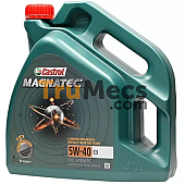 MAGNATEC 5W40 DUALLOCK SN CF (4L)