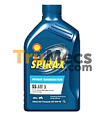 SPRIAX S5 ATF X (1L)