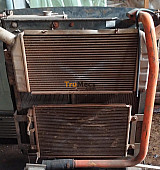 RADIATOR ASSY DX520