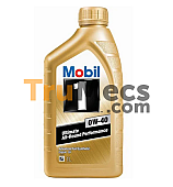 MOBIL 1 (SAE 0W40) 1L