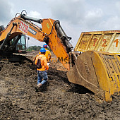 DOOSAN DX520 LC-A