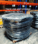 TRACK LINK ASSY
