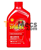 SPRIAX S2 G 80W90 (1L)