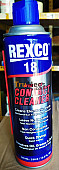 CONTACT CLEANER
