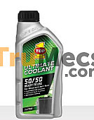 ULTIMATE COOLANT (G) 1LT - 1 Lt - Green