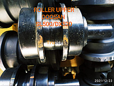 UPPER ROLLER ASSY