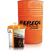 REPSOL DXR 3 SAE 15W40 API CF-SF