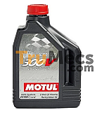 MOTUL 300V CHRONO (10W40) 2L