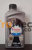 RUBIA TIR 7400-SAE 15W40 (API CI-4) 1L