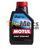 MOTUL TEKMA TURBO POWER (15W40) 1L