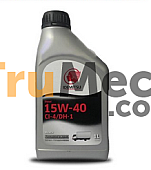 IDEMITSU DIESEL CI-4 DH-1 15W40 (1L)