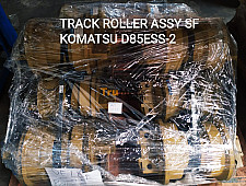 TRACK ROLLER ASSY SF