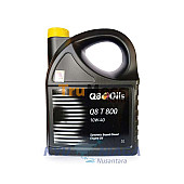 Q8 OIL T 800 10W40 CI-4