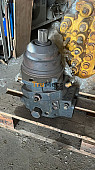 Motor Travel Doosan SL 500