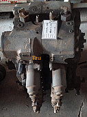 Control Valve Doosan SL 500