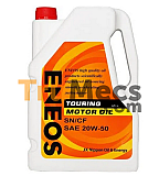 ENEOS TOURING SJ-CF (20W50) 4L