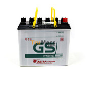 ACCU GS ASTRA NS60LS 45AH
