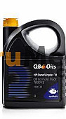 Q8 OIL FORMULA TRUCK 7000 FE 10W-30