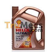 HELIX ULTRA SN PLUS (0W-20) 4L