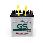 ACCU GS ASTRA NS40ZL 35Ah