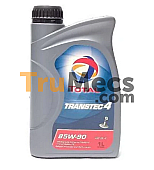 TRANSTEC 4-SAE 85W90 (API GL-4) 1L