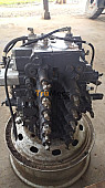 CONTROL VALVE DX520