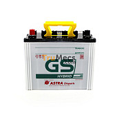 ACCU GS ASTRA NS60 45AH