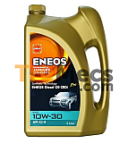 ENEOS DIESEL CRDI CJ-4 (10W30) 5L
