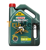 MAGNATEC DIESEL 10W30 CH4 (4L)