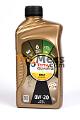 QUARTZ 9000 FUTURE GF 5-SAE 0W20 (API SN) 1L
