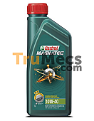 MAGNATEC 10W40 DUALLOCK SN (1L)