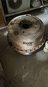 Hub Final drive Doosan SL 340