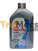 HELIX HX8 (5W-30) 1L