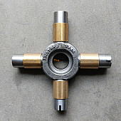 DIFFERENTIAL SPIDER ASSEMBLY