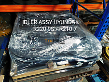 IDLER ASSY