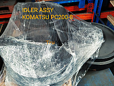 IDLER ASSY