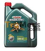 MAGNATEC 10W40 DUALLOCK SN (4L)