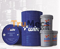 WIN HEAT TRANSFER OIL