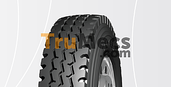 BAN ECED BT168 900 R20 14PR