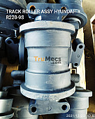 TRACK ROLLER ASSY